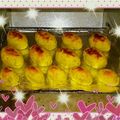 ゆっぽこぽこ's cooksnap of when they made スイートポテト.
