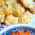 Ponta2777's cooksnap of when they made 人参クッキー.