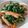 ひっこ's cooksnap of when they made ❦大根葉とさつま揚げの甘辛炒め❦.
