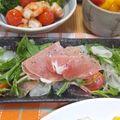 mayu603's cooksnap of when they made 大根サラダ♡ハニーレモンドレッシング.