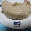 tetubinn's cooksnap of when they made 簡単☆炊飯器でおからケーキ（ココア）.
