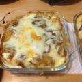 しおリンゴ's cooksnap of when they made 残り物のカレーで☆焼きカレー？ドリア？.