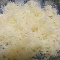 ぽこがーる's cooksnap of when they made 基本☆お寿司の酢飯❤.