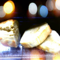 ナガミノ's cooksnap of when they made パウンドケーキ♡バター不使用♡何でも合う.