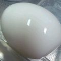 ののおら's cooksnap of when they made 半熟ゆでたまご☆ツルツル剥ける！.