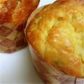 にょろすけ's cooksnap of when they made ふわっふわっ♡アップルカスタードケーキ♡.