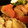 LiLi's cooksnap of when they made お弁当に♪にんじんとさつまいものきんぴら.