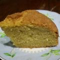 erinite's cooksnap of when they made カトルカール.