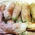 ときわさ's cooksnap of when they made ＊豚バラ白菜巻＊.