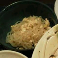 natsu720's cooksnap of when they made 便秘解消♪しらたきとひき肉のピリ辛炒め.