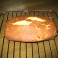 うつのみやさん's cooksnap of when they made ほくほく♪さつまいものパウンドケーキ.