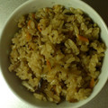 ooochan's cooksnap of when they made いつも完食　我が家のかしわご飯.
