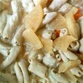のりづきまるあ's cooksnap of when they made 我が家のモツ煮こみ.