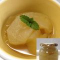 ぷるベリー's cooksnap of when they made 簡単りんごの甘煮（コンポート）♪.