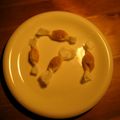 ロコぴー's cooksnap of when they made 生キャラメル.