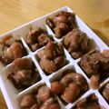 バーサン's cooksnap of when they made おうちでコトコト金時豆♪.