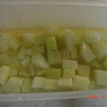 しょうこ1818's cooksnap of when they made はちみつ大根.