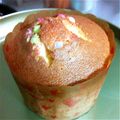 めそそそ's cooksnap of when they made 簡単！カップケーキ.