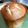 めそそそ's cooksnap of when they made 簡単！カップケーキ.