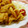 mmameco's cooksnap of when they made エコ料理♪柿の皮の天ぷら.