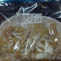 まめひな's cooksnap of when they made 生のズイキ（芋がら・芋茎）のあく抜き.