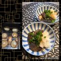 ちゃかぴまま's cooksnap of when they made 秋！焼き椎茸のおろし和え.