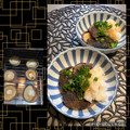 ちゃかぴまま's cooksnap of when they made 秋！焼き椎茸のおろし和え.