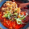 ジェイソンまま's cooksnap of when they made 元祖ニュータンタンメン完全再現レシピ.