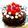 なっちゃん＊♪'s cooksnap of when they made I♡DADDY チョコレートケーキ.