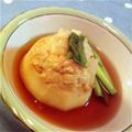 citron12's cooksnap of when they made かぶのエビ詰め　あんかけコトコト煮.