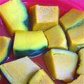 しずちょりん's cooksnap of when they made ホクホク☆カボチャ煮.