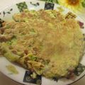 miyuki12's cooksnap of when they made 離乳食　後期に！納豆おやき☆.