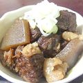 ほしぱん's cooksnap of when they made 牛スジのポン酢煮込み.