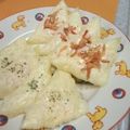 ＲＫまま's cooksnap of when they made パリパリチーズ.