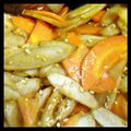バツイチ子づれ男's cooksnap of when they made きんぴらごぼう.
