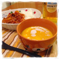 emirin1225's cooksnap of when they made 簡単！かぼちゃスープ.