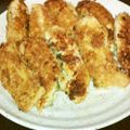 ピクミン☆'s cooksnap of when they made 衣があってもヘルシー！ささみの大葉焼き.