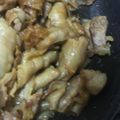 ☆つんつん☆'s cooksnap of when they made スピード♪簡単♪美味しぃ♪すた丼☆.
