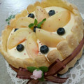 レミエル・ルージュ's cooksnap of when they made 桃のヨーグルトムース♪.