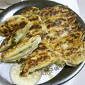 ハナレ's cooksnap of when they made シンプル簡単お豆腐ベジ餃子.