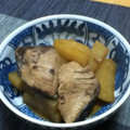 kirakira34's cooksnap of when they made 定番を美味しく簡単に！＊ぶり大根＊.