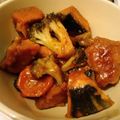 マミヤハル's cooksnap of when they made 鶏もも肉とカボチャのさっぱり煮.