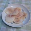 オレンジリング's cooksnap of when they made ジャガイモ１つでもう１品おかず♡.