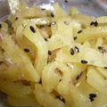 ８８あさこ８８'s cooksnap of when they made たくあん残ってません？.