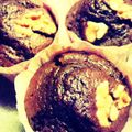 SHIORI；）'s cooksnap of when they made ＨＭで簡単カップケーキ.