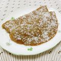 chacorita's cooksnap of when they made もちもち☆ココナッツ餅　（ベトナム）.