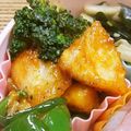 ぷらすないん's cooksnap of when they made ☆簡単！マジ旨！！鶏マヨちゃん☆.