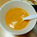 もとこぱんこ's cooksnap of when they made 超簡単かぼちゃスープ.