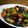 ju_10's cooksnap of when they made スイートチリを使った♪なすピーマン炒め！.