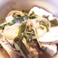 ♡大臣と姫達のママ♡'s cooksnap of when they made 白菜と豚肉の中華風かさね蒸し鍋.